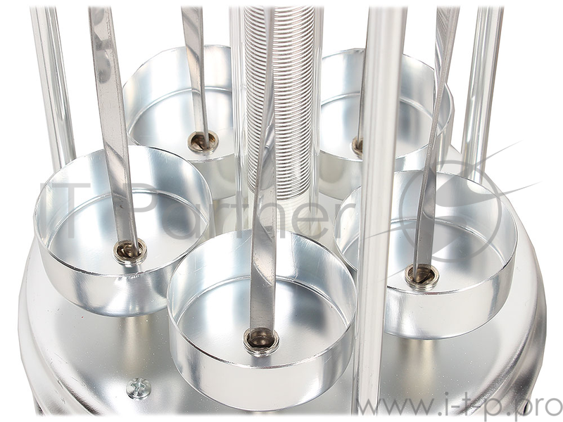 Шашлычница электрическая LUMME LU-1271 серый гранит