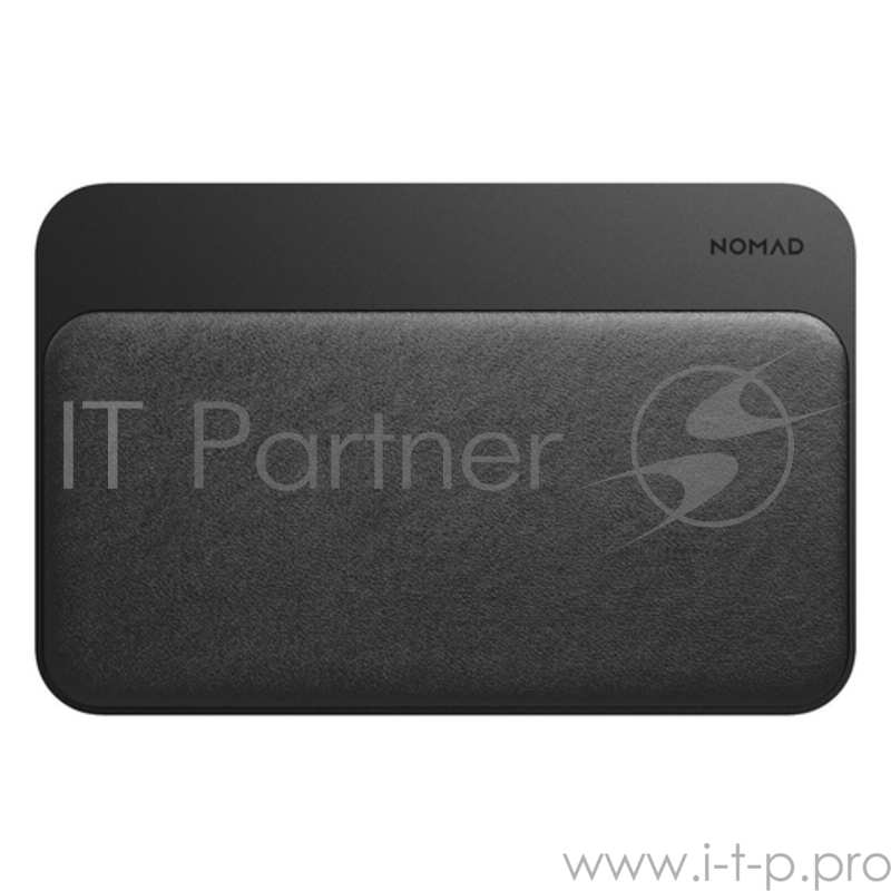Беспроводное зарядное устройство Nomad Base Station Hub Edition