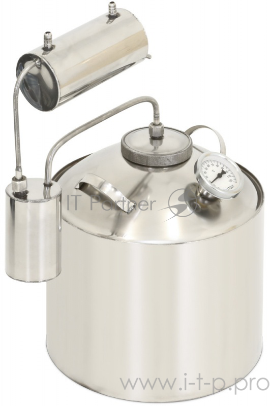 Дистиллятор МАГАРЫЧ Премиум 12 под термометр