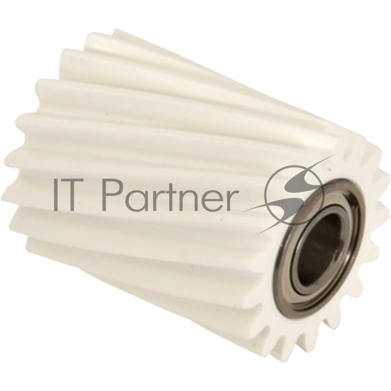 Шестерня свободная прижимного вала, 17 зубьев Шестерня свободная прижимного вала, 17 зубьев