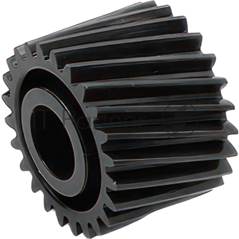 Шестерня вала проявки Шестерня вала проявки