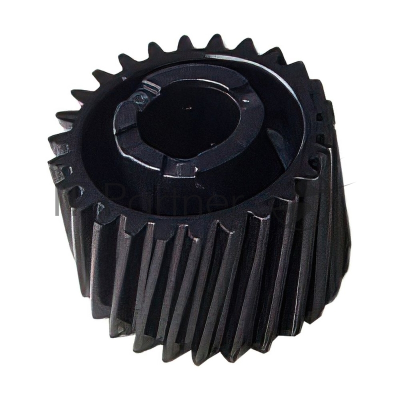 Передняя шестерня транспортировочного шнека Передняя шестерня транспортировочного шнека