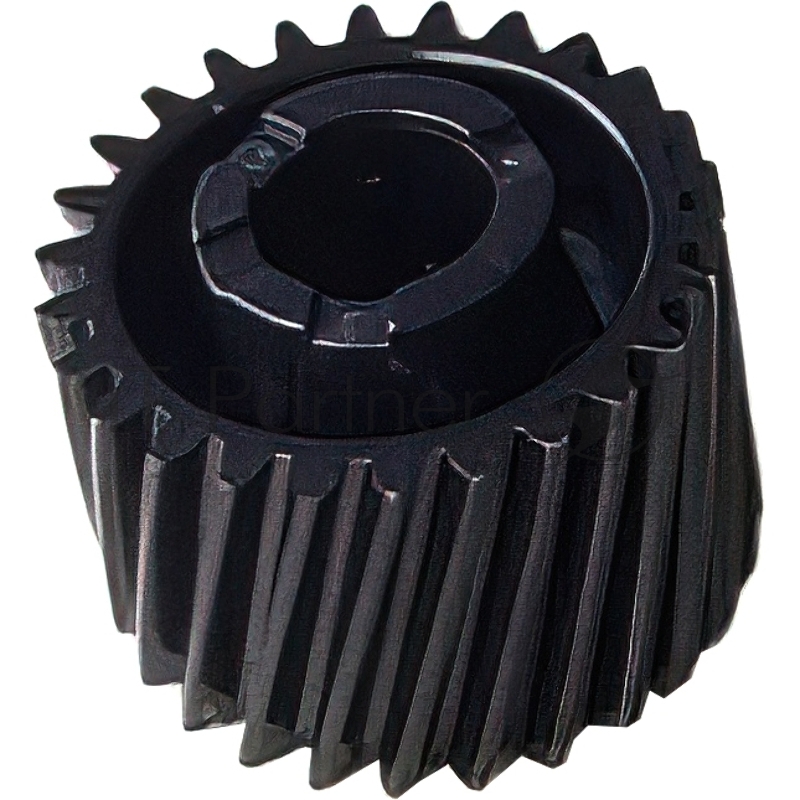 Задняя шестерня транспортировочного шнека Задняя шестерня транспортировочного шнека