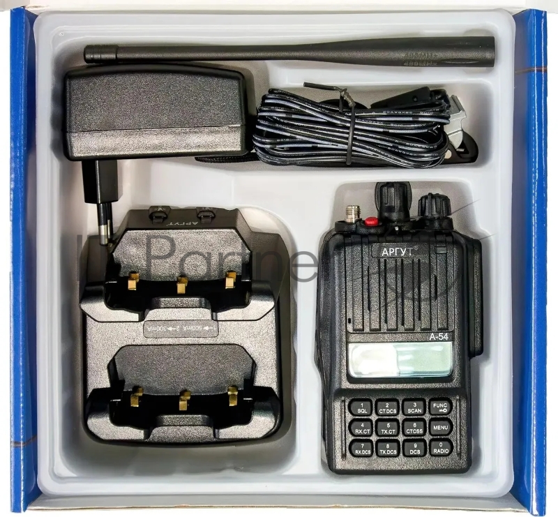 Аргут Рация АРГУТ А-54