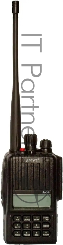 Аргут Рация АРГУТ А-54