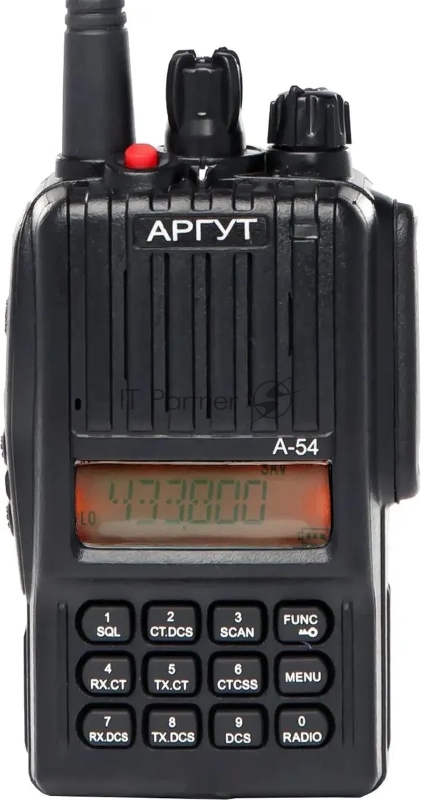 Аргут Рация АРГУТ А-54