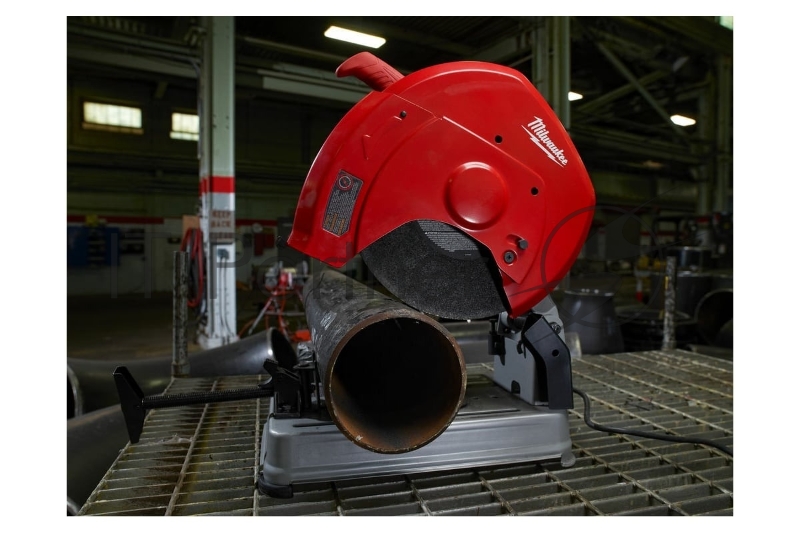 Milwaukee Отрезная пила CHS 355 4933411760