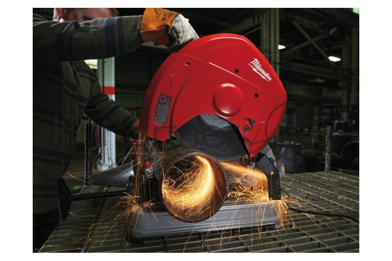 Milwaukee Отрезная пила CHS 355 4933411760