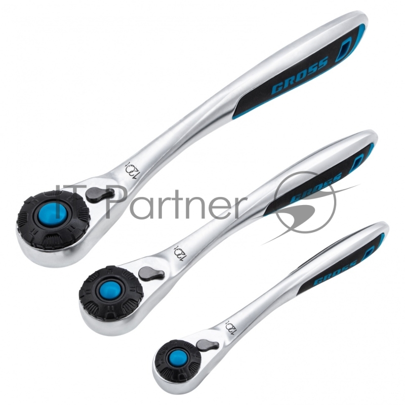 GROSS Набор инструментов 216 предметов 14157