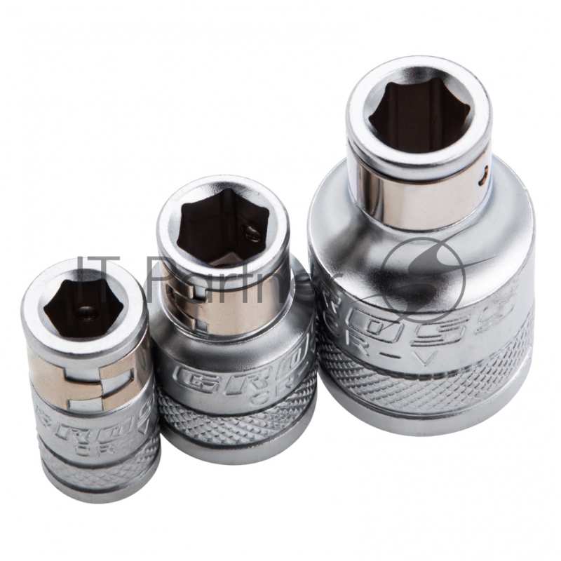 GROSS Набор инструментов 216 предметов 14157