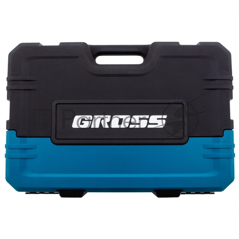 GROSS Набор инструментов 216 предметов 14157