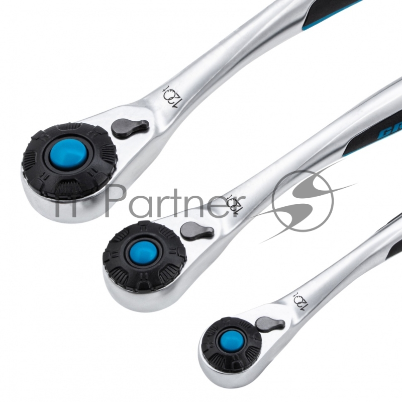 GROSS Набор инструментов 216 предметов 14157