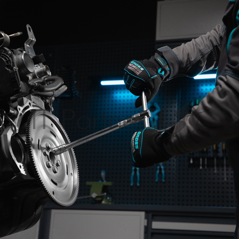 GROSS Набор инструментов 216 предметов 14157