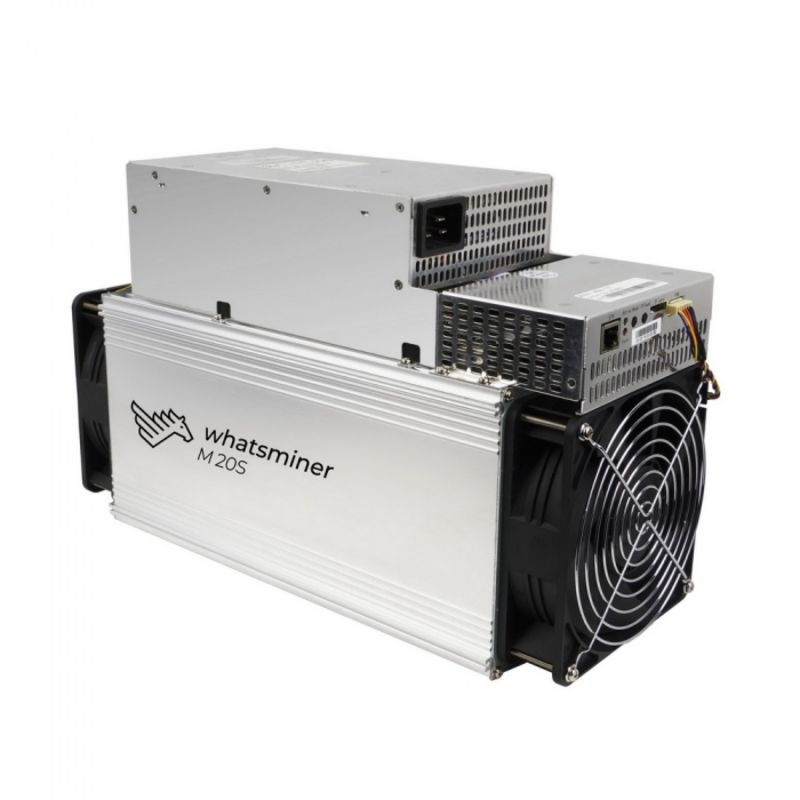 Whatsminer M20S