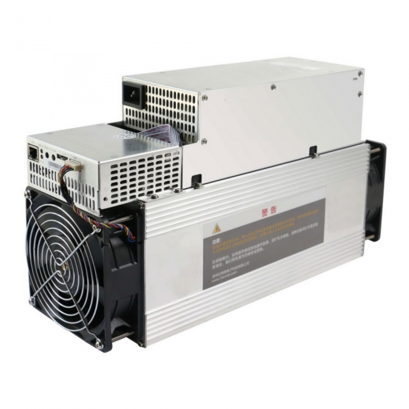 Whatsminer M20S