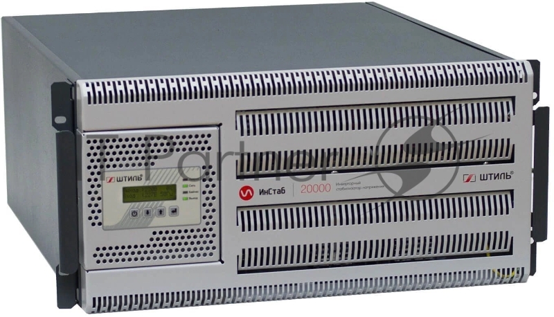 Штиль Трехфазный стабилизатор ИнСтаб / 20000 ВА , инверторный / IS3320RT