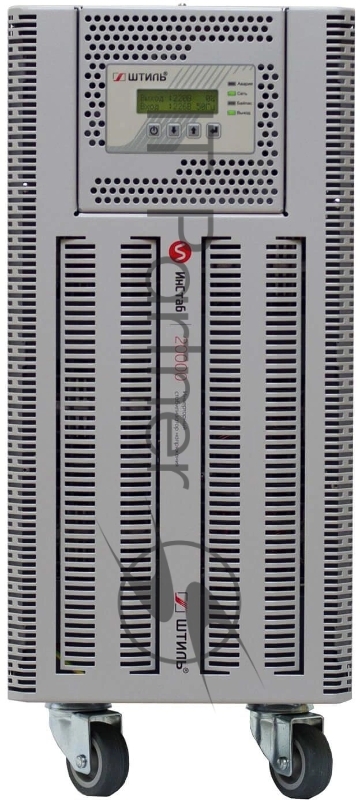 Штиль Трехфазный стабилизатор ИнСтаб / 20000 ВА , инверторный / IS3320RT