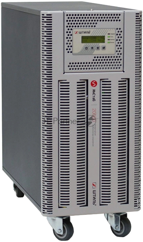 Штиль Трехфазный стабилизатор ИнСтаб / 20000 ВА , инверторный / IS3320RT