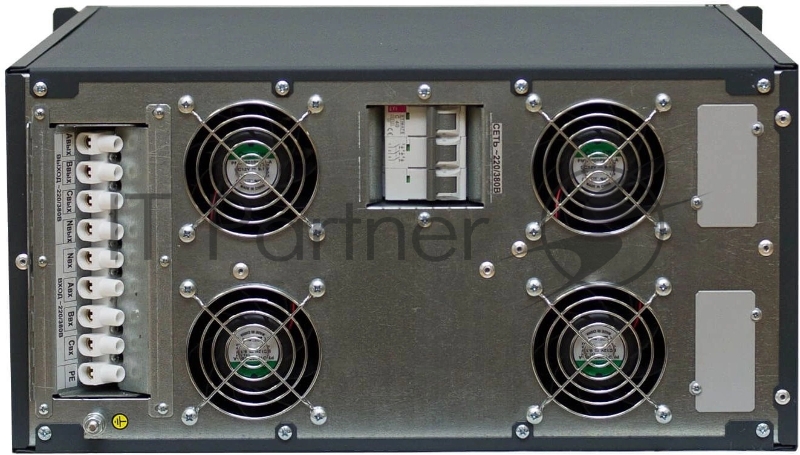 Штиль Трехфазный стабилизатор ИнСтаб / 20000 ВА , инверторный / IS3320RT