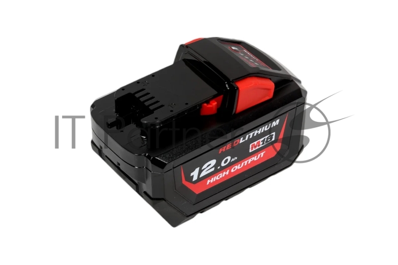 MILWAUKEE АККУМУЛЯТОР M18 HB12 4932464260