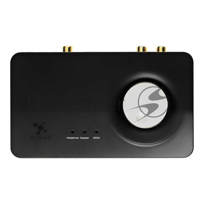 Внешняя звуковая карта XONAR_U7_MKII