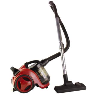 Пылесос Galaxy GL 6252 красный