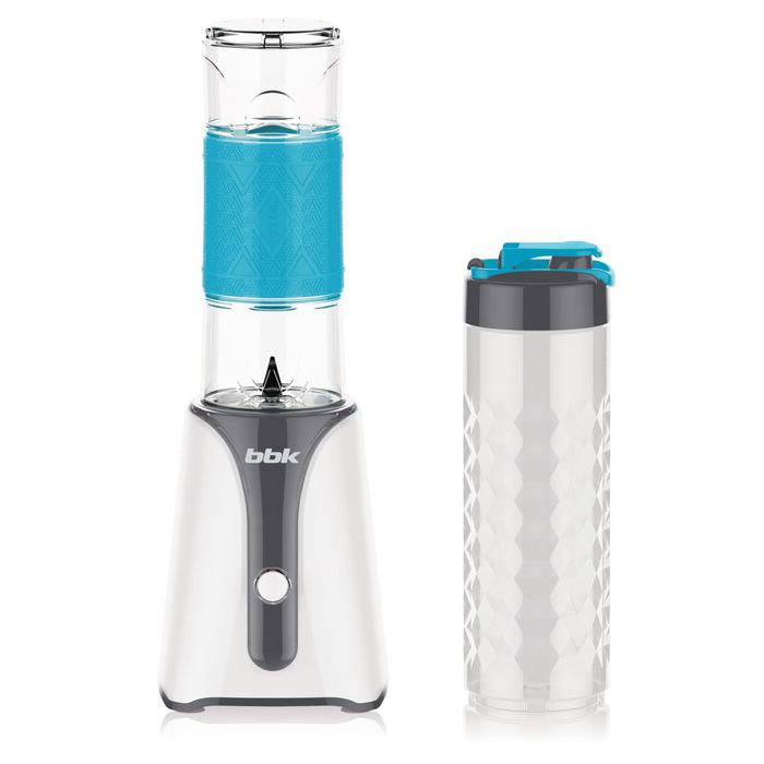 Блендер KBS0352 серый/голубой