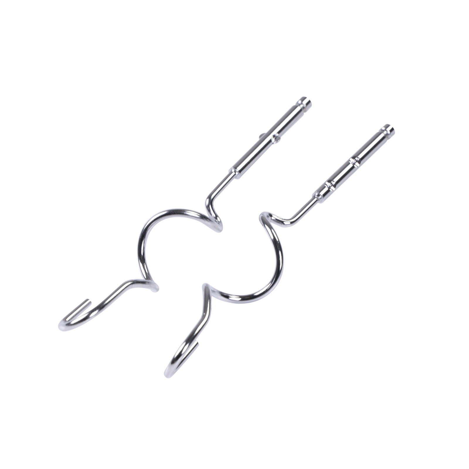 Миксер Galaxy GL 2200 белый