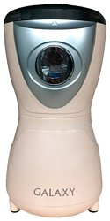 Кофемолка Galaxy GL 0904 бежевый