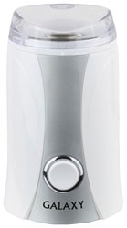 Кофемолка Galaxy GL 0905 белый