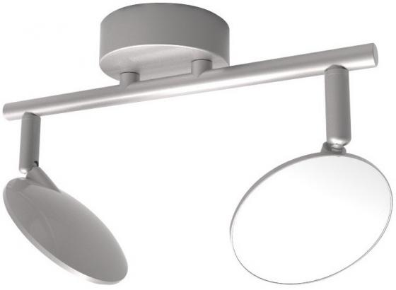 Спот KILLY LEDX2X5W NICKEL 1096/2A