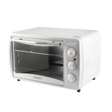 Мини-печь Galaxy GL 2615 белый