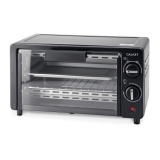 Мини-печь Galaxy GL 2619 черный