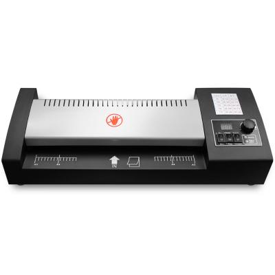 Ламинатор ГЕЛЕОС ЛМ A3-4R