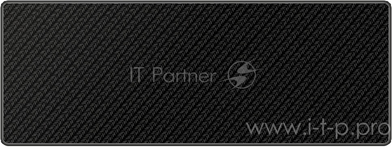 Cougar Arena игровой коврик для мыши черный (1000 x 400 x 5, прострочка, Ткань, Природная резина)