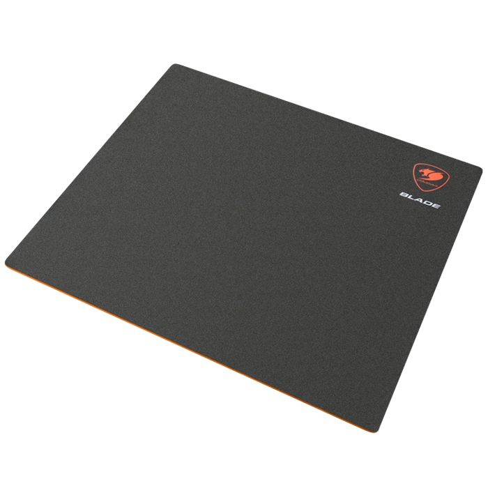 Cougar BLADE-M игровой коврик для мыши (320 x 270 x 2.5 мм, пластик, Природная резина)