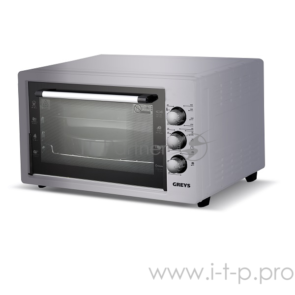 Ростер Greys RMR-4014 серебро, 45л