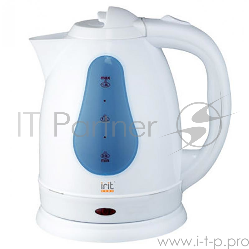 Чайник электрический Ирит IR-1230