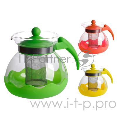 Чайник заварочный Ирит KTZ-15-004
