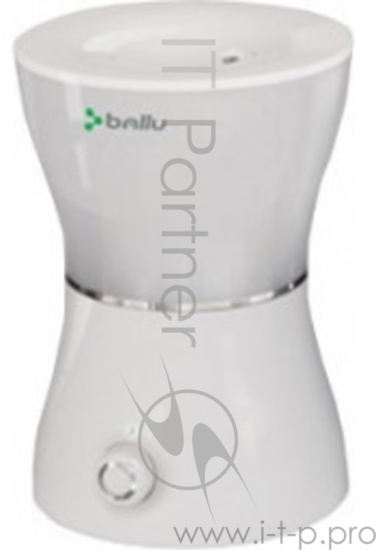 Увлажнитель воздуха Ballu UHB-300 28Вт (ультразвуковой) белый
