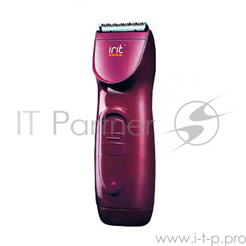 Машинка для стрижки Ирит IR-3351