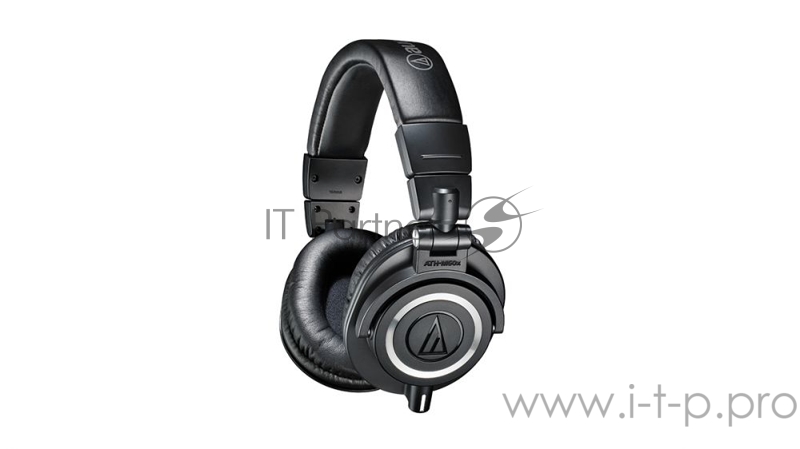 AUDIO-TECHNICA ATH-M50X White