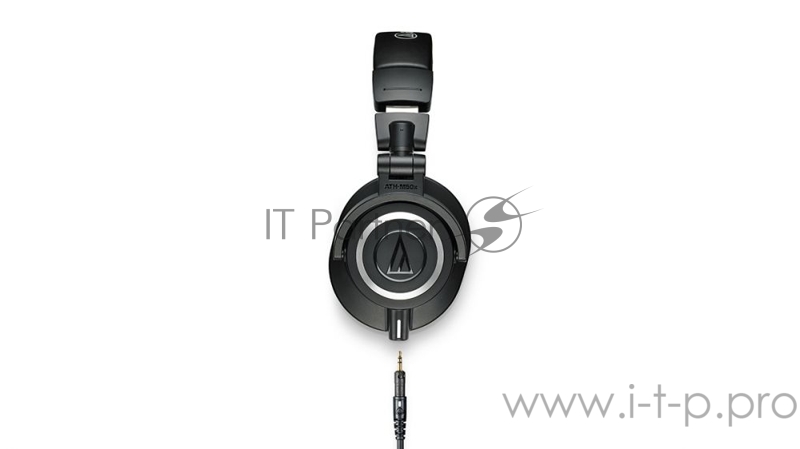 AUDIO-TECHNICA ATH-M50X White