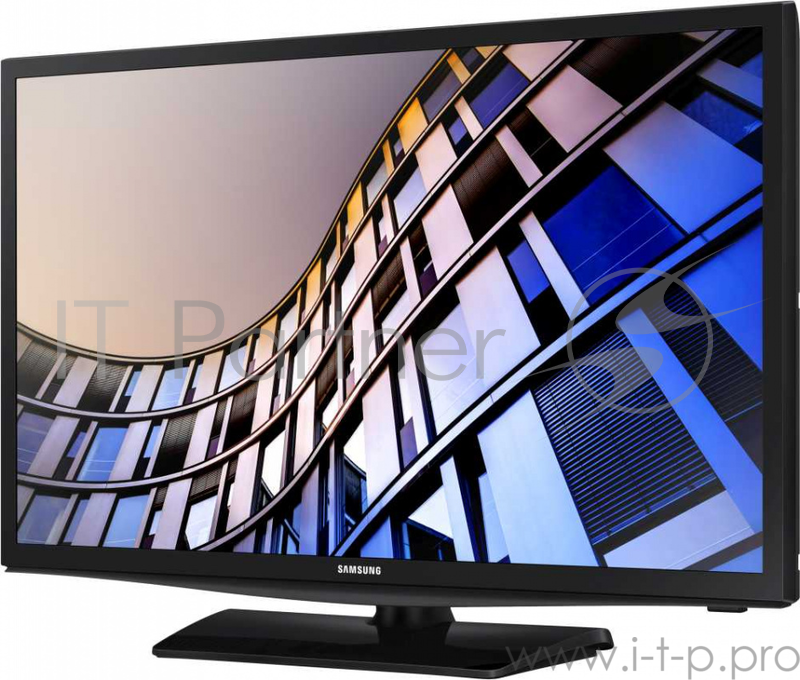 Телевизор ЖК 24 Samsung Телевизор ЖК 24 Samsung/ 24, LED, HD, DVB-T2/C/S2