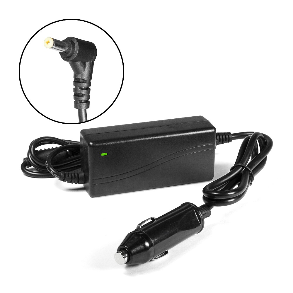 Автоадаптер для ноутбука HP Envy Pro 6, Pavilion DV2, DM3, Mini 210, Folio 13 Series. 18.5V 3.5A (4.8x1.7mm) 65W. DC359A, HP-OK065B13, DC359A#ABA.