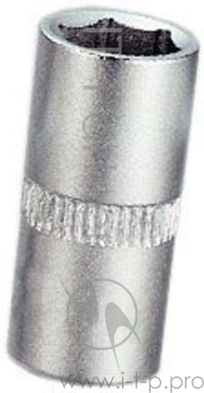 Головка АРСЕНАЛ S146-9 торцевая 1/4 9мм