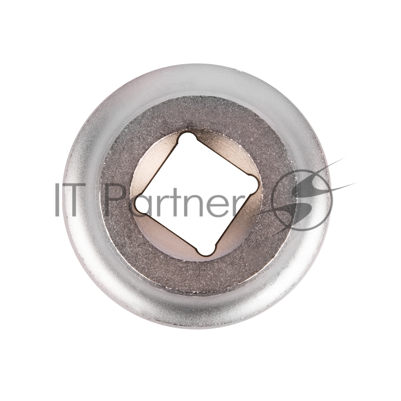 Головка MATRIX 13130 торцевая 30мм 6-гранная crv под квадрат 1/2 хромированная