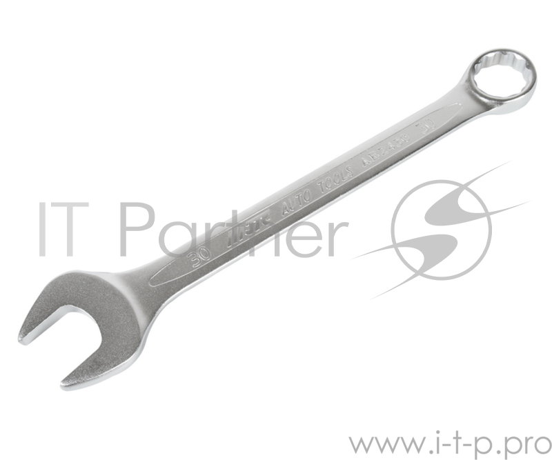 Ключ комбинированный JTC AE2430 (30 мм) 345 мм