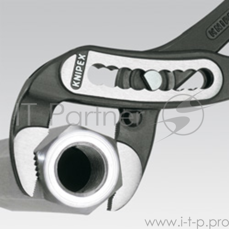 Клещи переставные KNIPEX 88 05 180 180мм