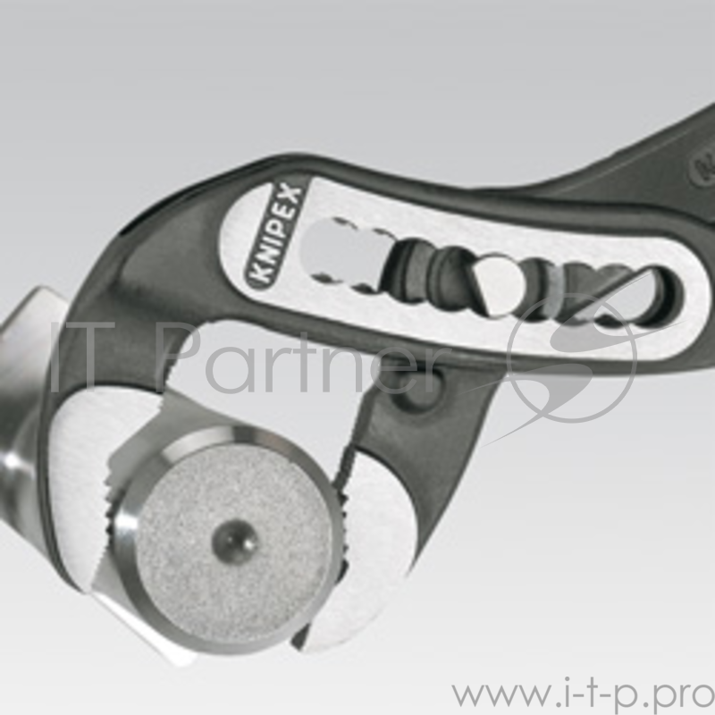 Клещи переставные KNIPEX 88 05 180 180мм